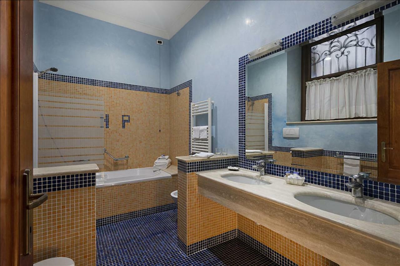 Hotel Portoghesi Roma Dış mekan fotoğraf