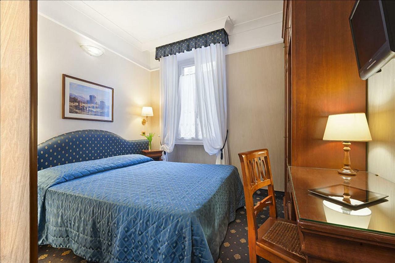 Hotel Portoghesi Roma Dış mekan fotoğraf