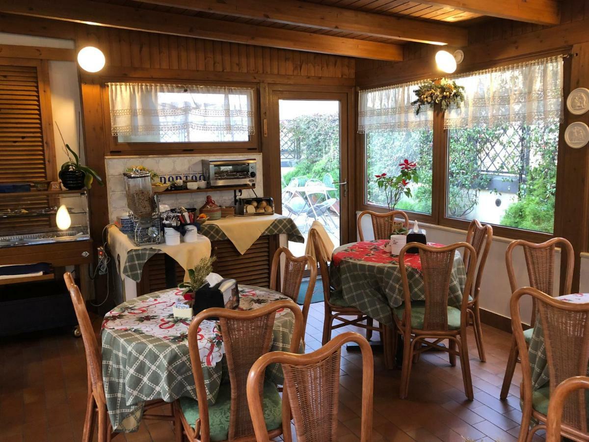 Hotel Portoghesi Roma Dış mekan fotoğraf