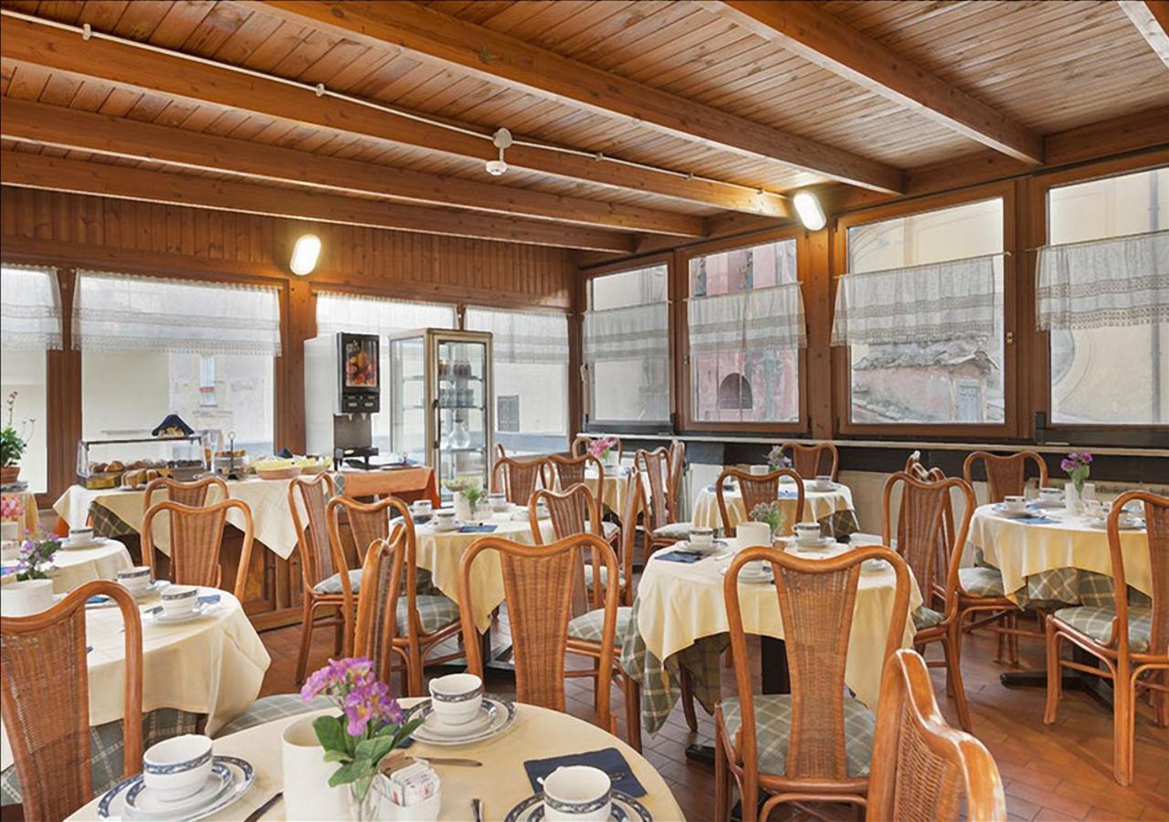 Hotel Portoghesi Roma Dış mekan fotoğraf